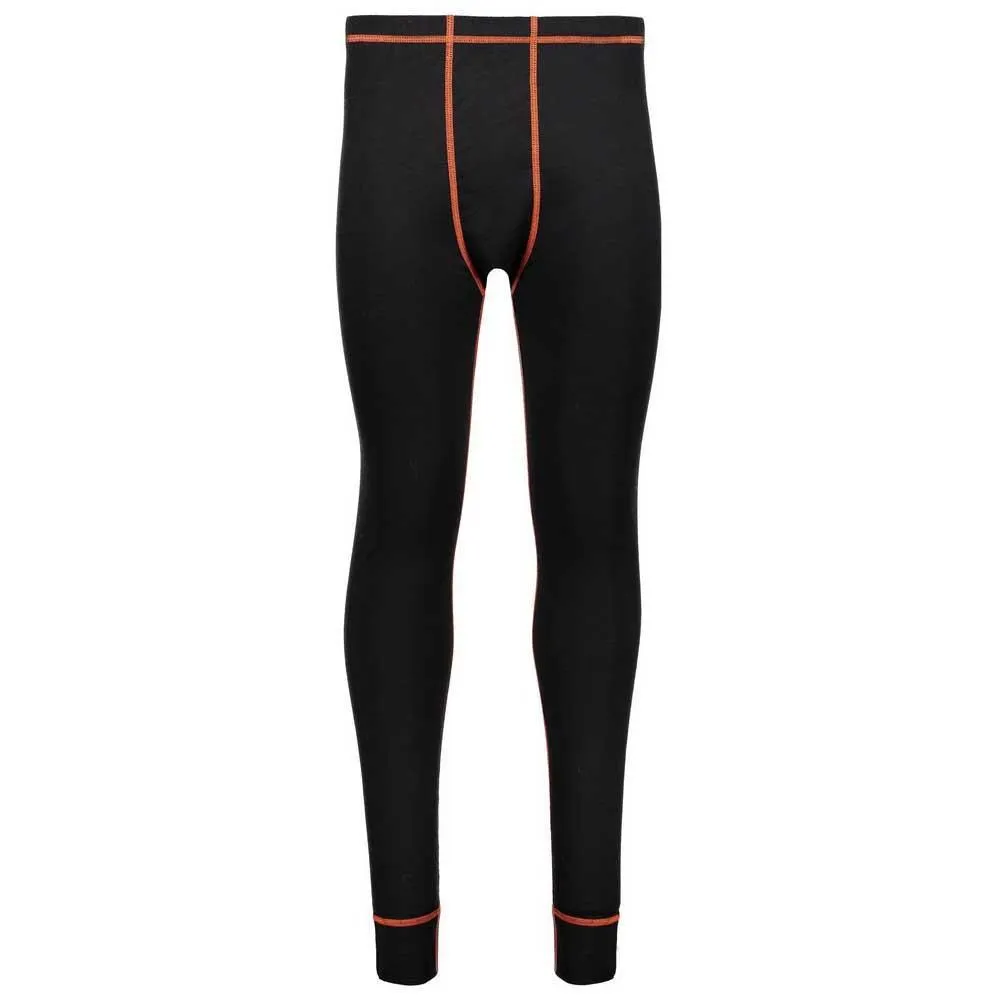 

Брюки базового слоя CMP 38Y4037, черный