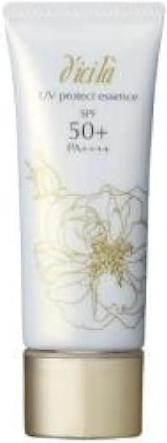 Солнцезащитная эссенция UV Protection Essence SPF 50 PA++++ Dicila 50 мл
