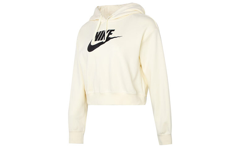 

Женская толстовка Nike, цвет Beige