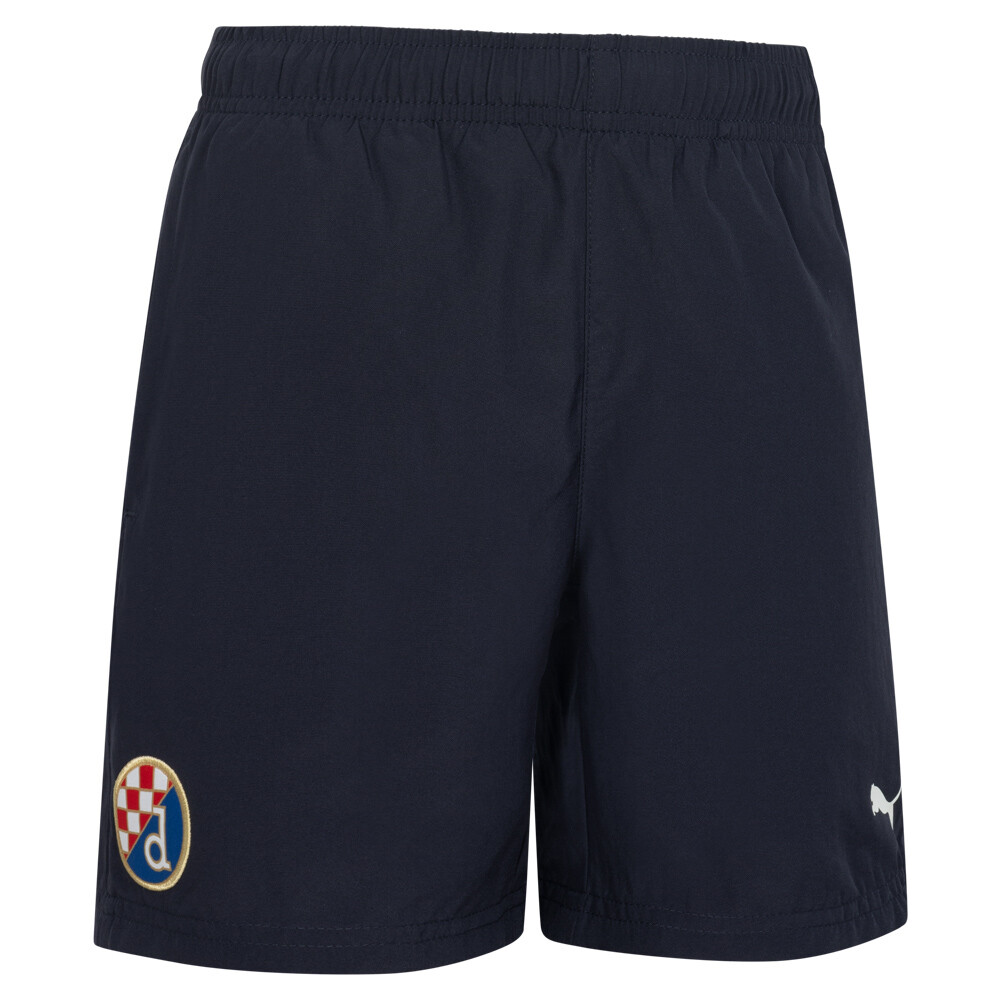 

Детские шорты Dinamo Zagreb PUMA