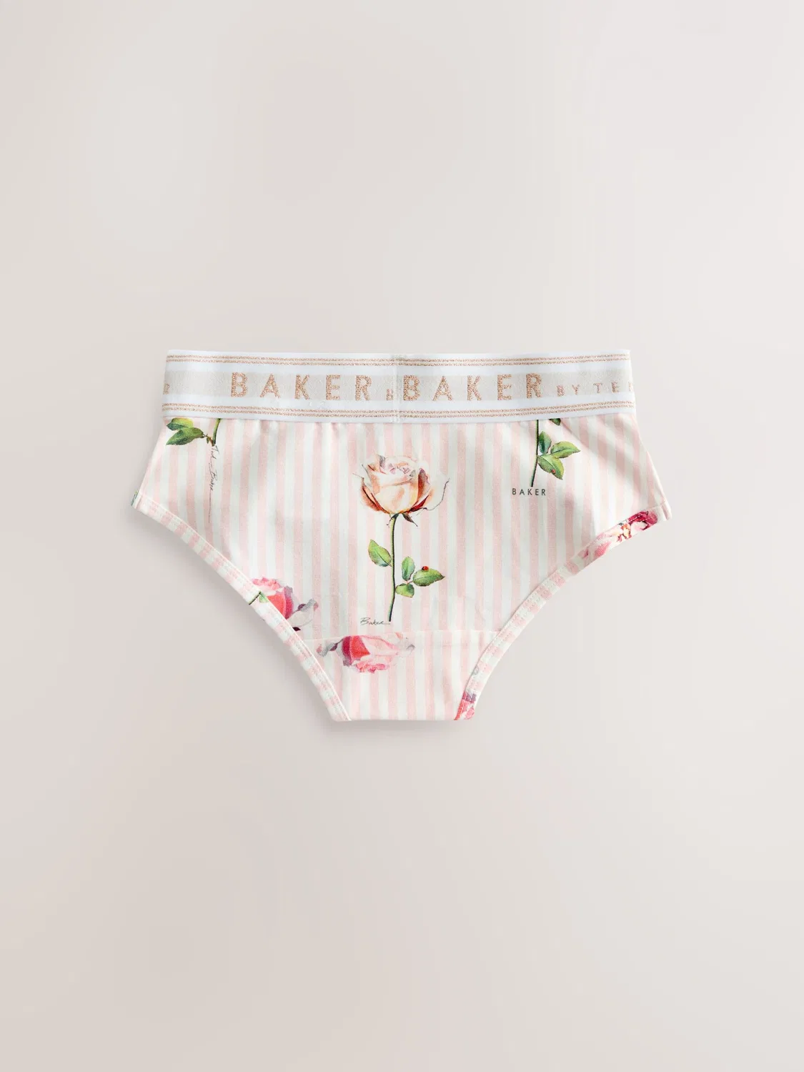 Трусы Baker by Ted Baker, мультиколор — фото 3