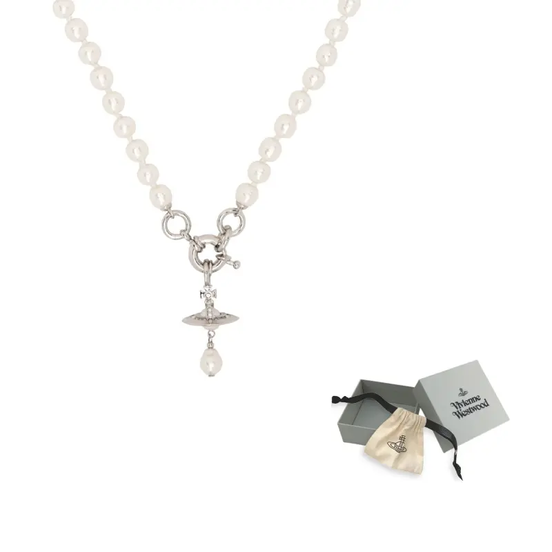 

Кулон Aleksa Vivienne Westwood