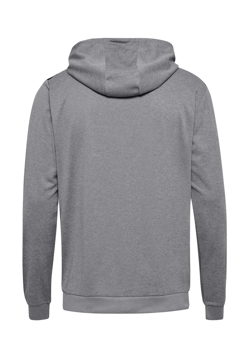 

Куртка тренировочная Authentic Poly Hummel, серый