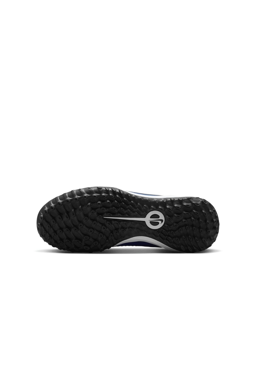 

Кроссовки на шнуровке TURF LOW- S JR. TIEMPO LEGEND 10 ACADEMY Nike, синий