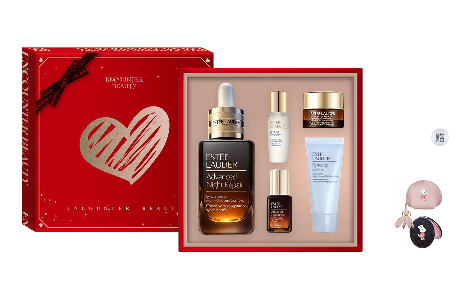 

Наборы Advanced Night Repair для ухода за кожей Unisex ESTEE LAUDER