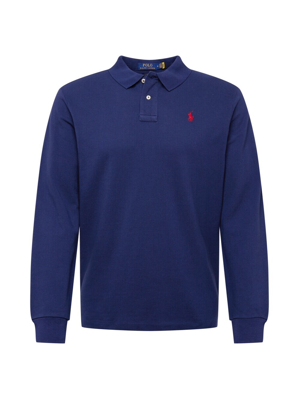 

Футболка Polo Ralph Lauren, темно-синий