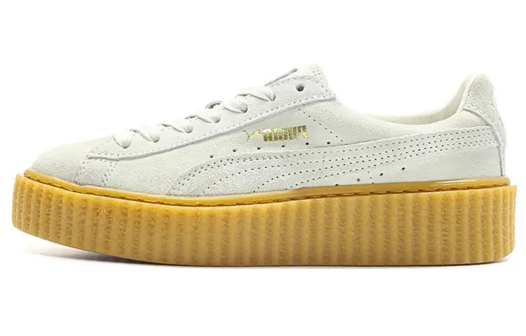 Кроссовки Puma Rihanna Fenty для скейтбординга женские
