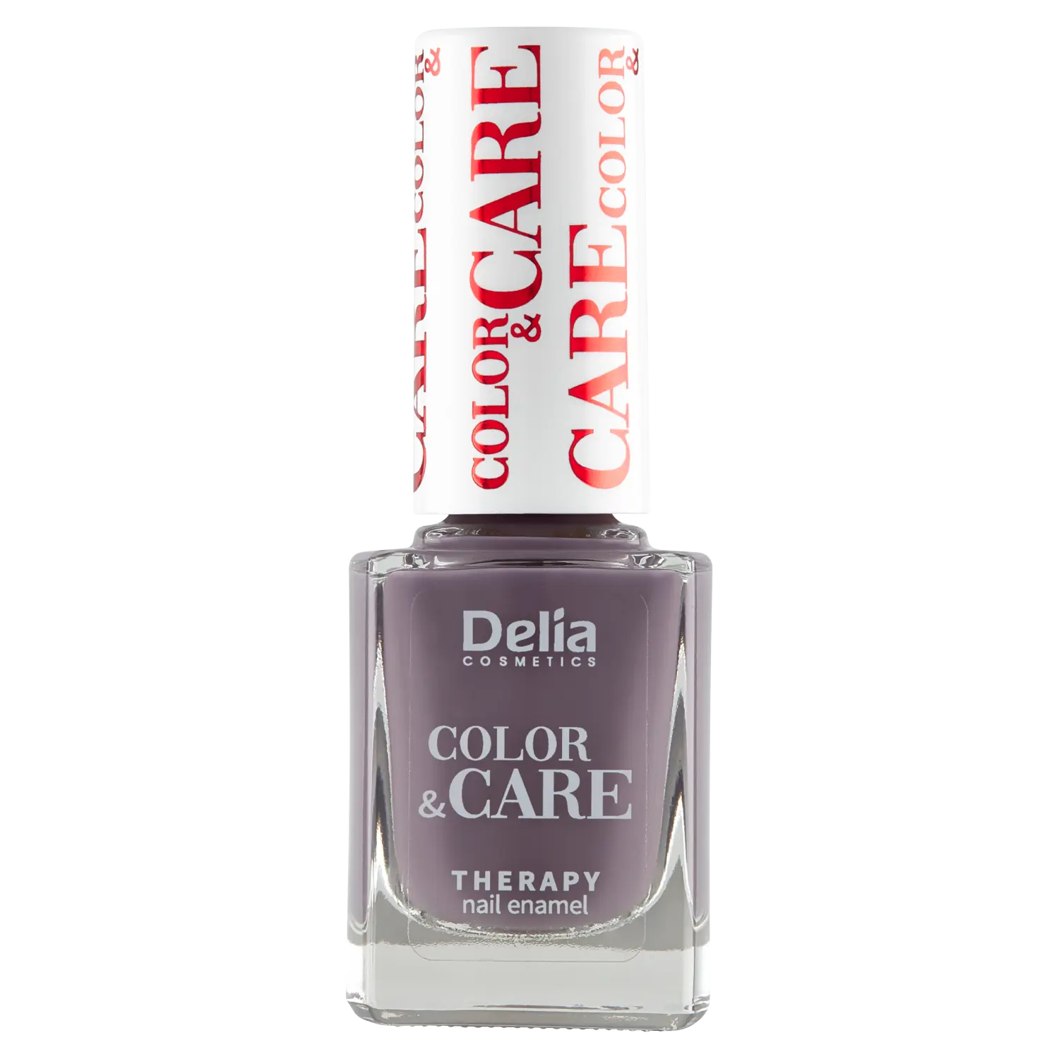

Классический лак для ногтей 912 Delia Color&Care, 11 мл