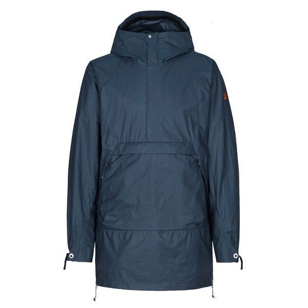 

Куртка Fjällräven, цвет Mountain Blue
