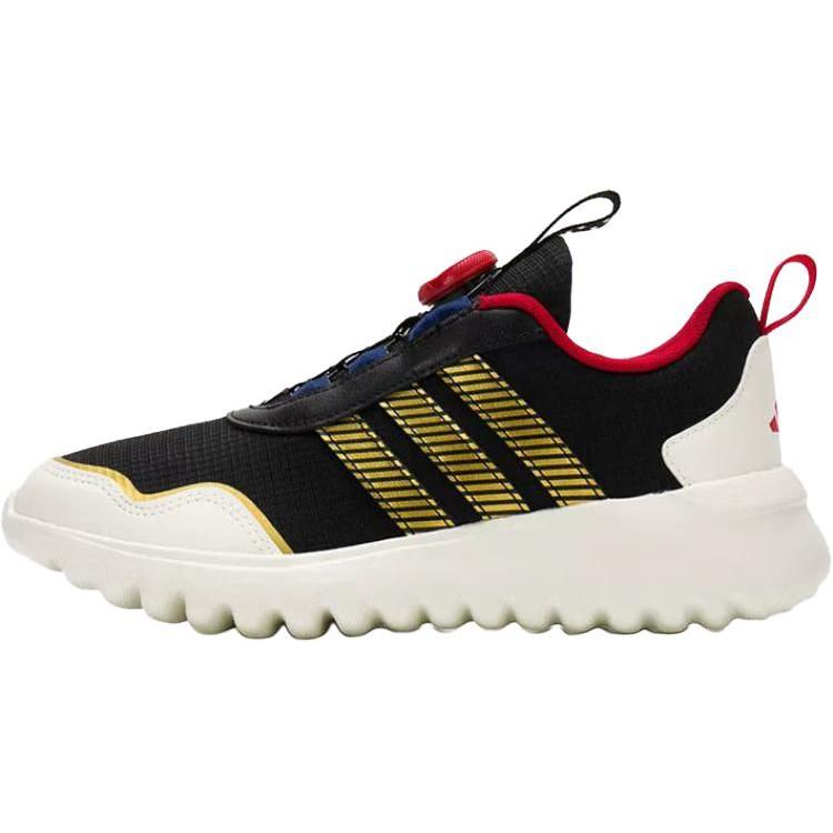 

Adidas Детские кроссовки Activefle Low Top, устойчивые к истиранию, black