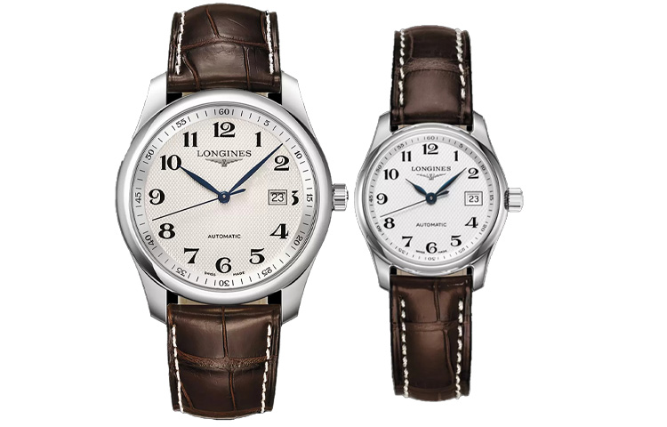 

Унисекс часы Master Collection LONGINES