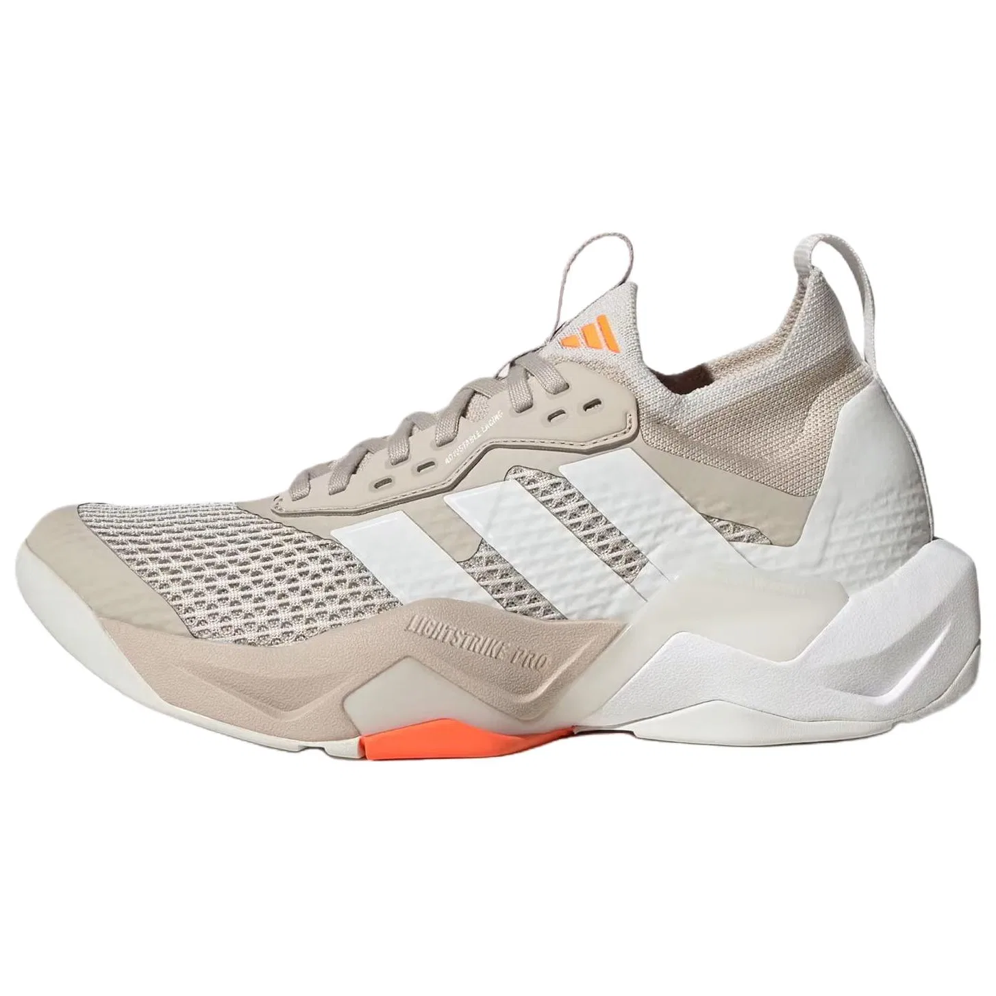 Кроссовки для тренировок Adidas Brown