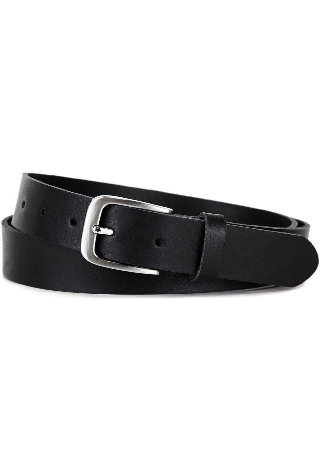 

Ремень UNISEX ECHTLEDERGÜRTEL GERMANY Lydc London, цвет schwarz