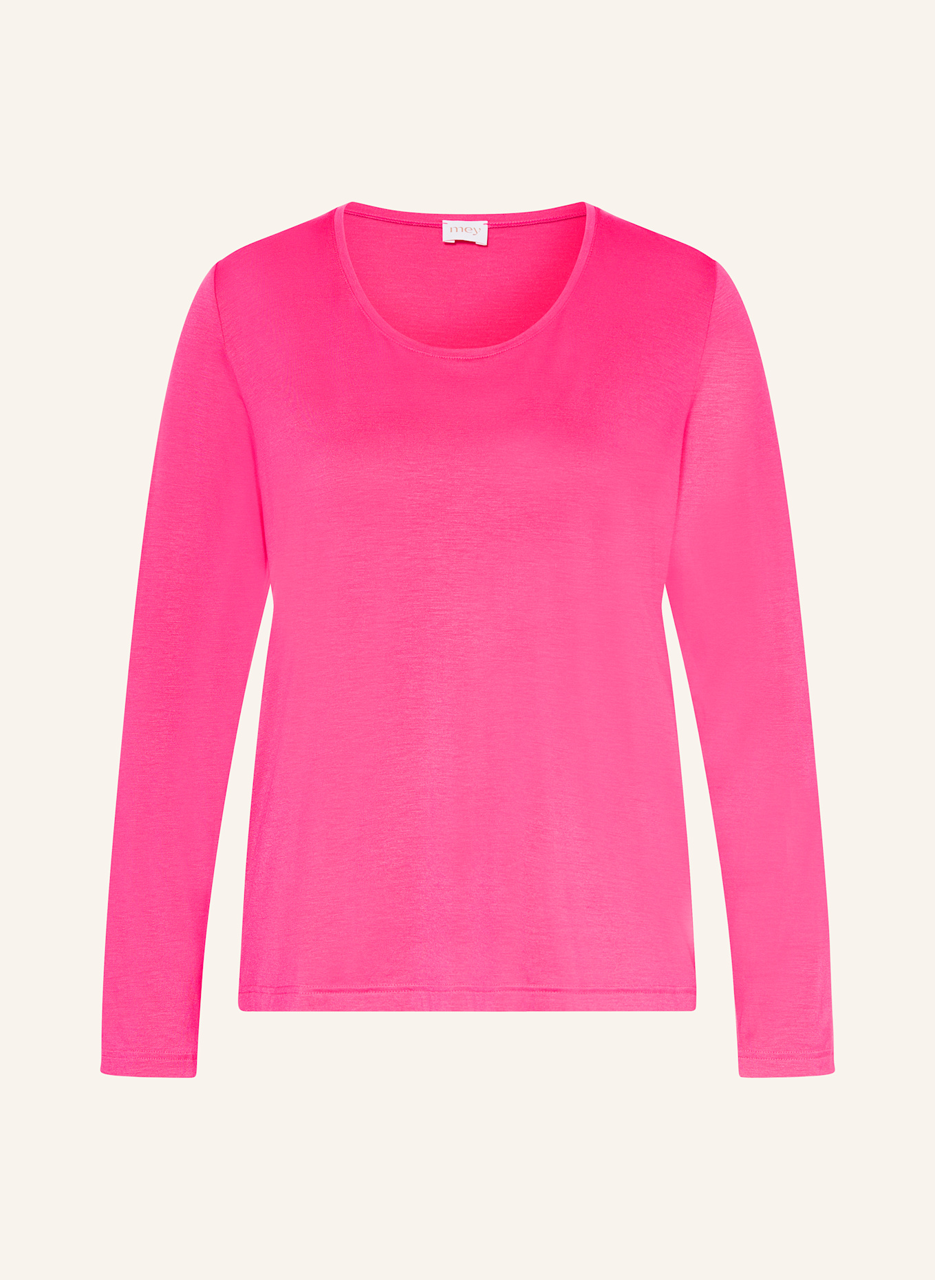 

Рубашка для сна серии Pure Chic Mey, розовый