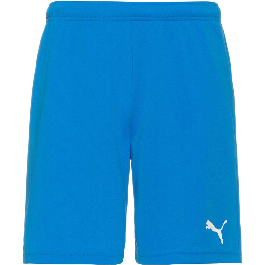 

Тренировочные брюки Puma TEAMRISE, лазурный