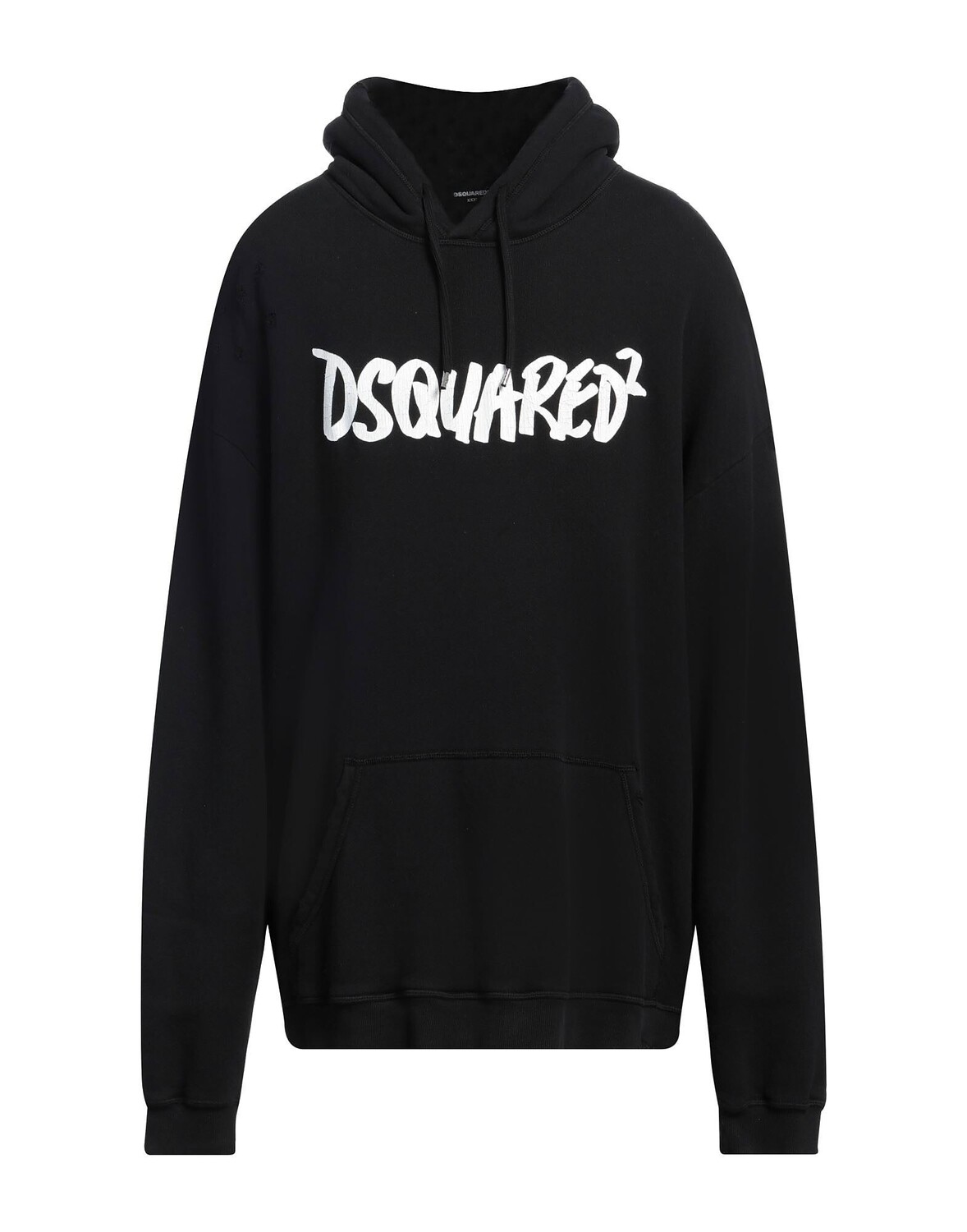

Толстовка Dsquared2, черный