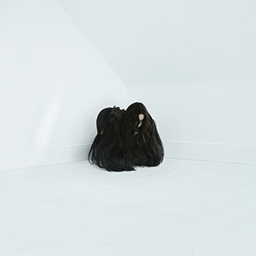 

CD диск Wolfe, Chelsea: Hiss Spun