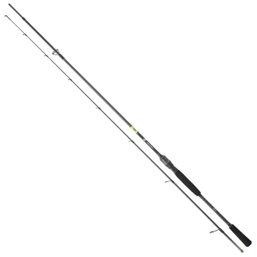 

Спиннинг Daiwa Prorex E Mover II, серебряный
