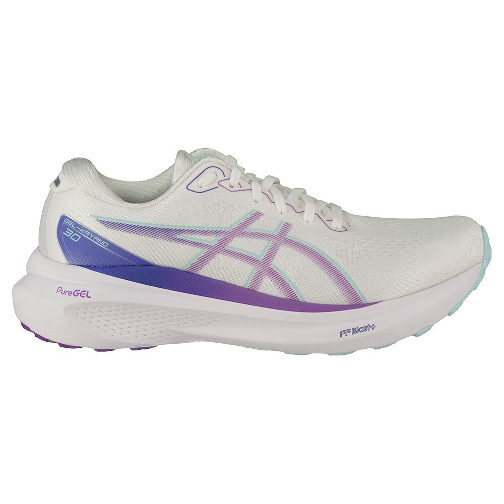 

Кроссовки Asics Gel-Kayano 30, белый