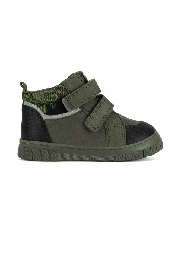 Ботильоны детские Lasocki Kids boy dialo ci12 dialo 02(ii)ch baby shoes, зеленый
