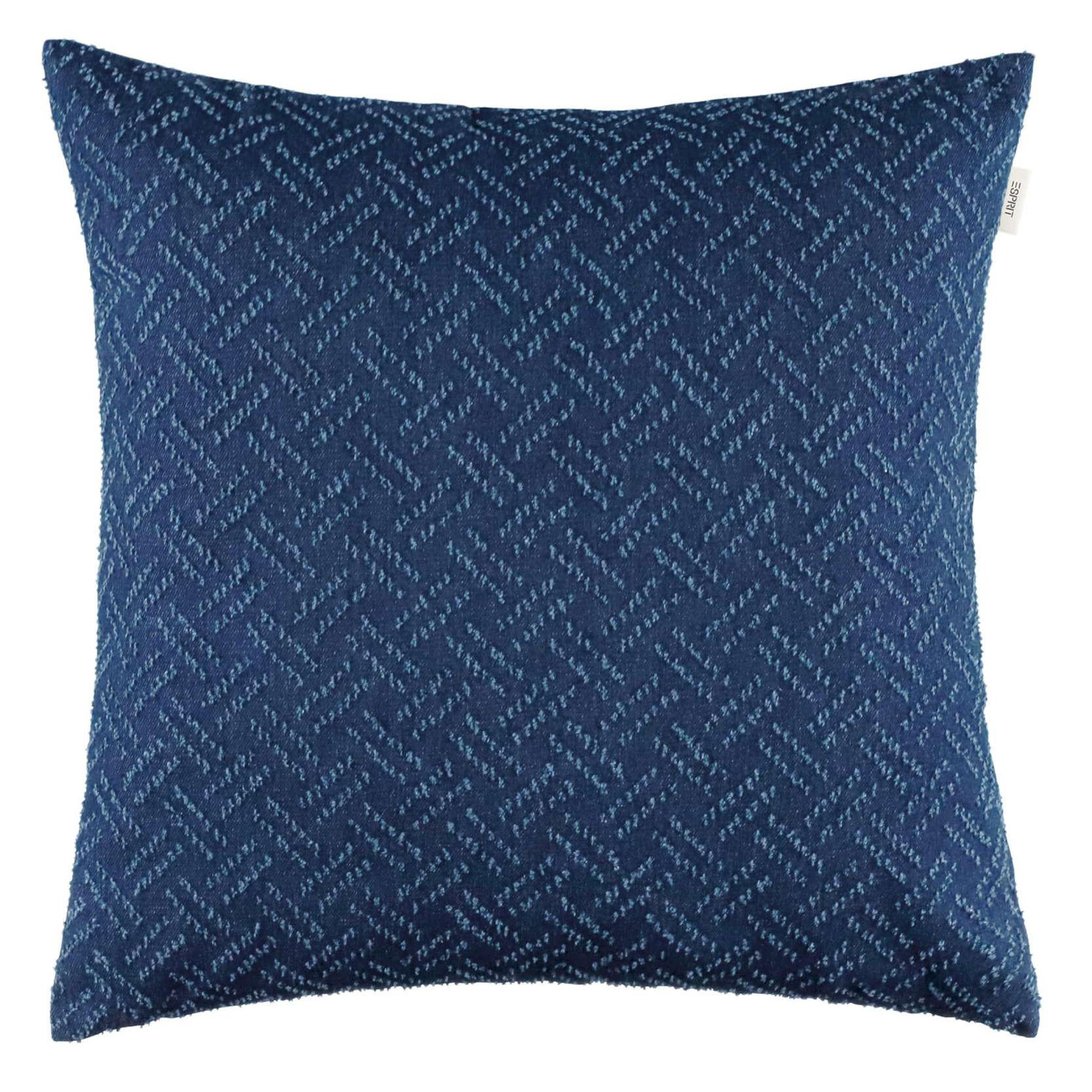 

Чехол на подушку Esprit, 45x45 см, титановый
