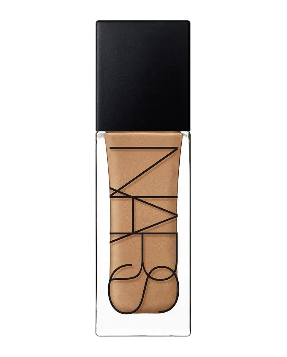Тональная основа Tinted Glow Booster Nars, Tangsi
