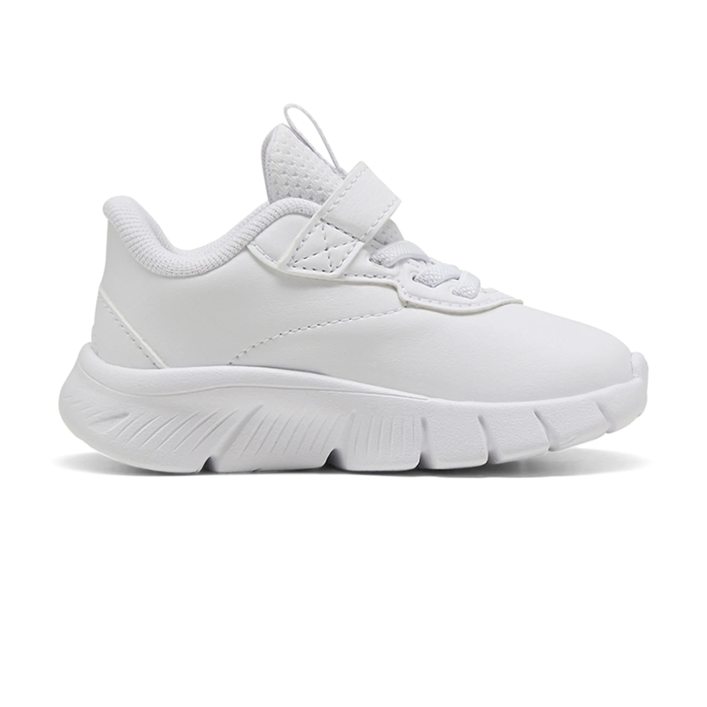 

Детские кроссовки Flexfocus Modern SL AC+ Inf Puma, белый