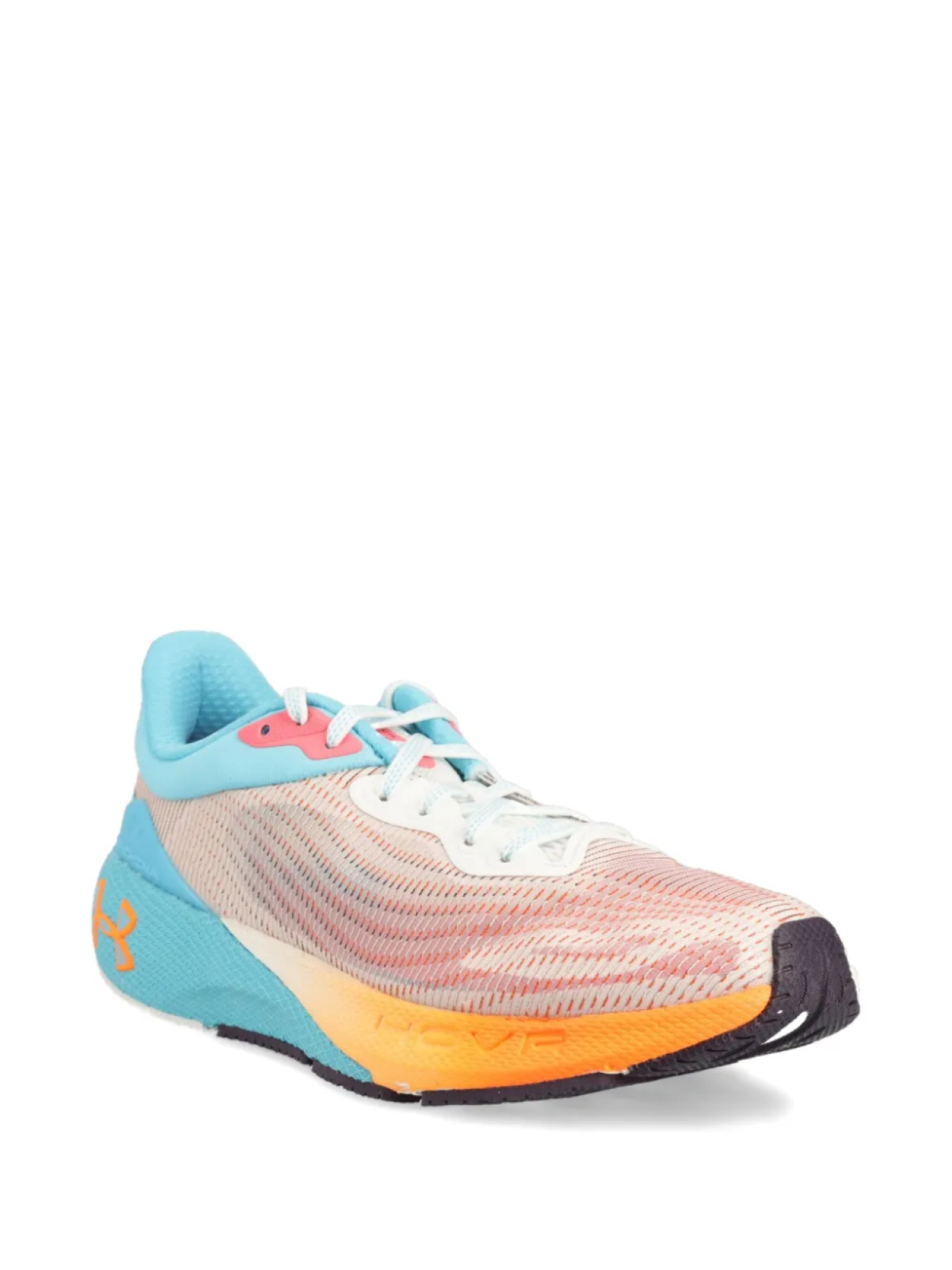 Кроссовки Machina Breeze Under Armour, розовый — фото 2