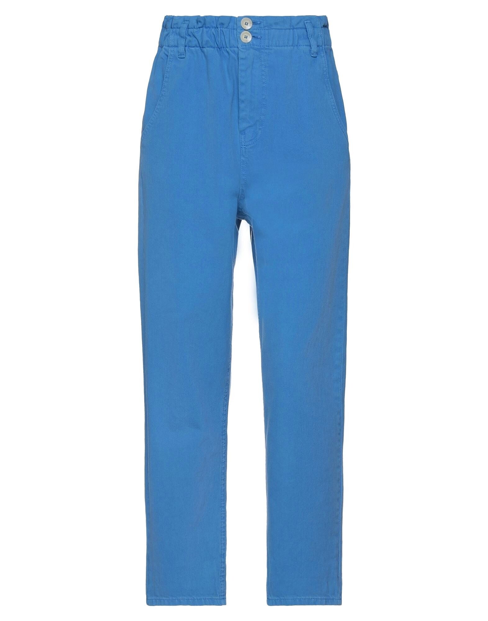 

Джинсы Dixie, лазурный