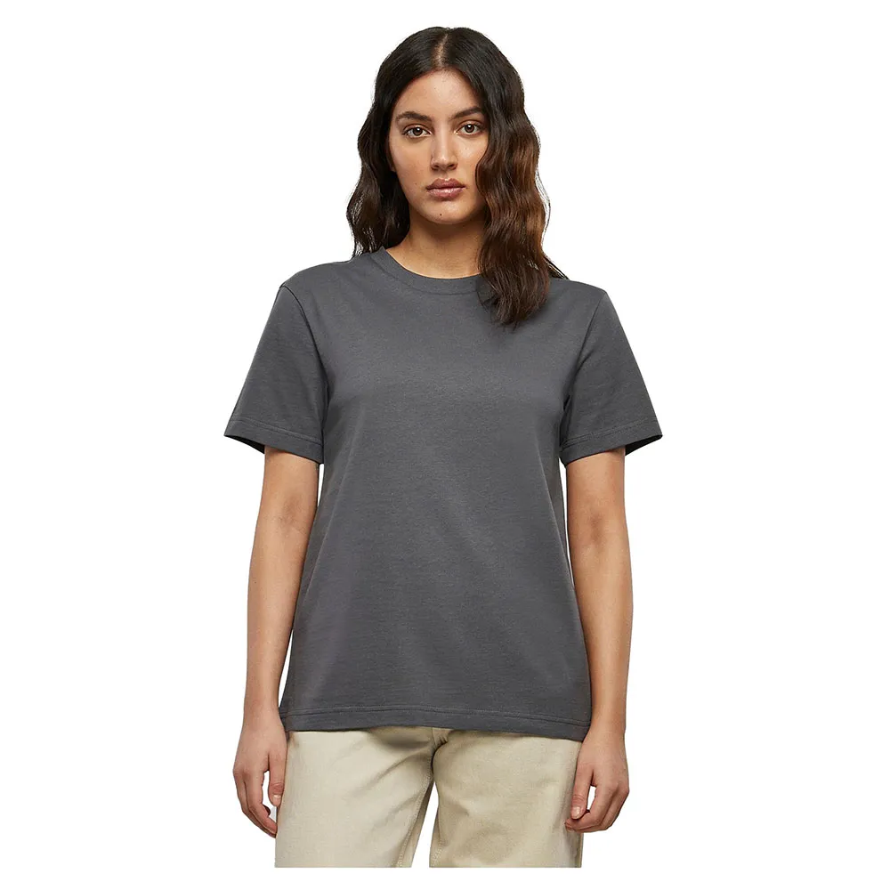 

Футболка с коротким рукавом Build Your Brand Everyday, серый