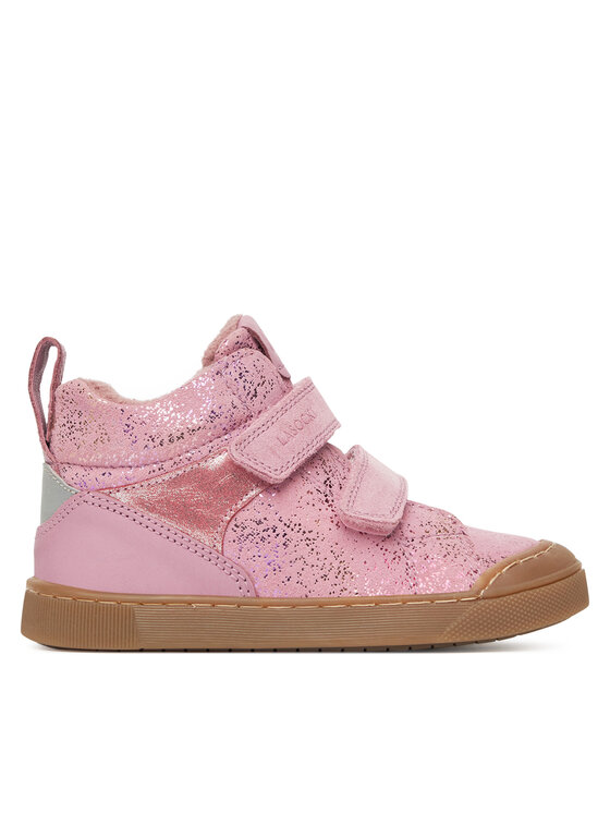

Сапоги CEO- CI12-BAKU-18 Lasocki Kids, розовый
