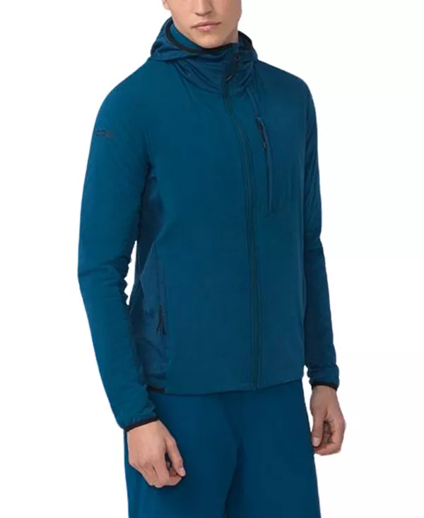 

Мужская утепленная куртка Kore Head Sportswear, синий