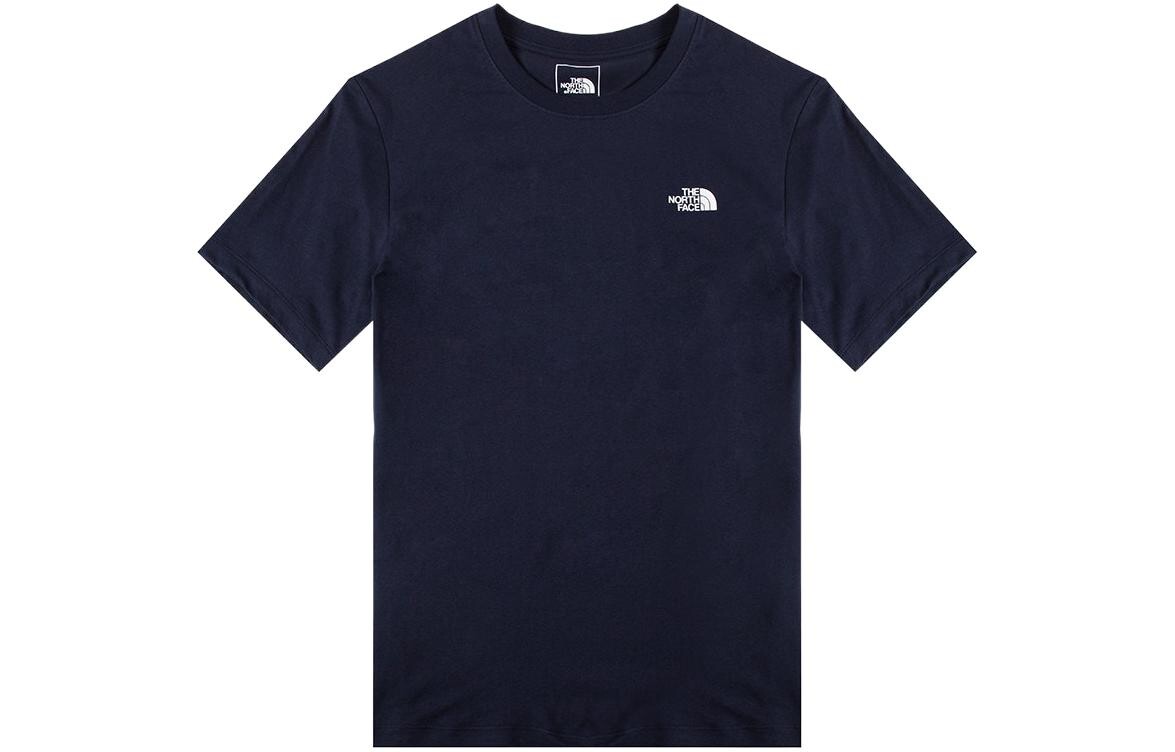 

THE NORTH FACE Мужская футболка, цвет Blue