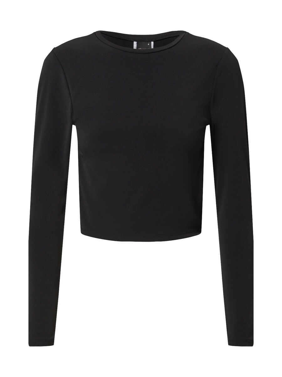 

Рубашка Gina Tricot, черный