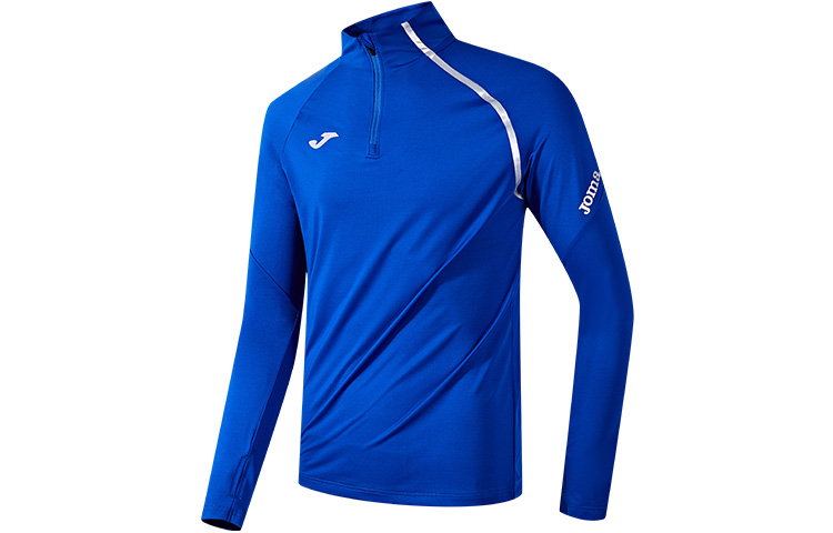 

Joma Футболка с рукавом реглан мужская черная, Черный, Joma Футболка с рукавом реглан мужская черная