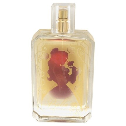 Disney Princess Belle Eau De Toilette Spray For Kids 3.4 Ounce — фото 2