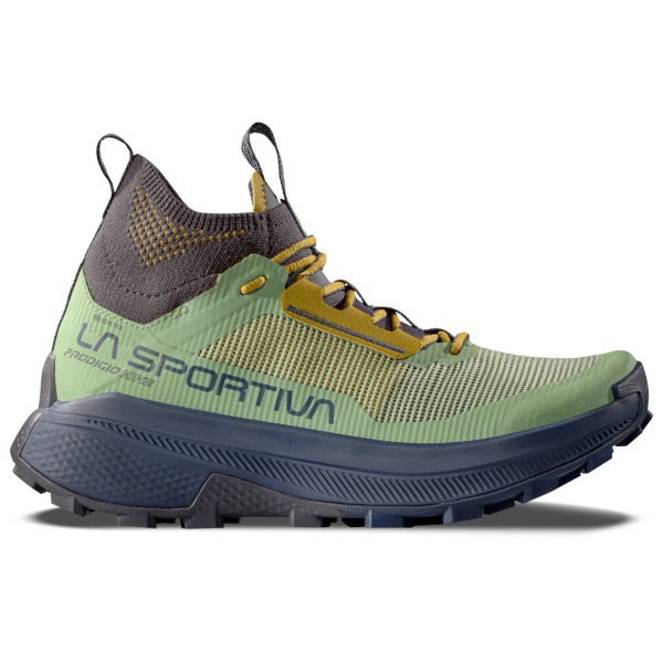 

Женские кроссовки Prodigio Hike GTX - мультиспортивные La Sportiva, мультиколор