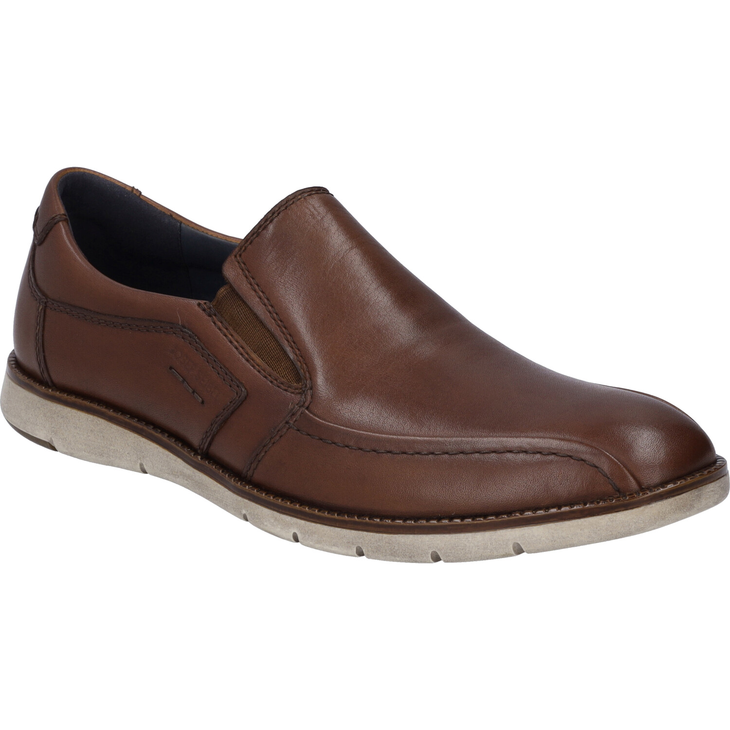 

Тапочки Josef Seibel Tyler 38, коньячный