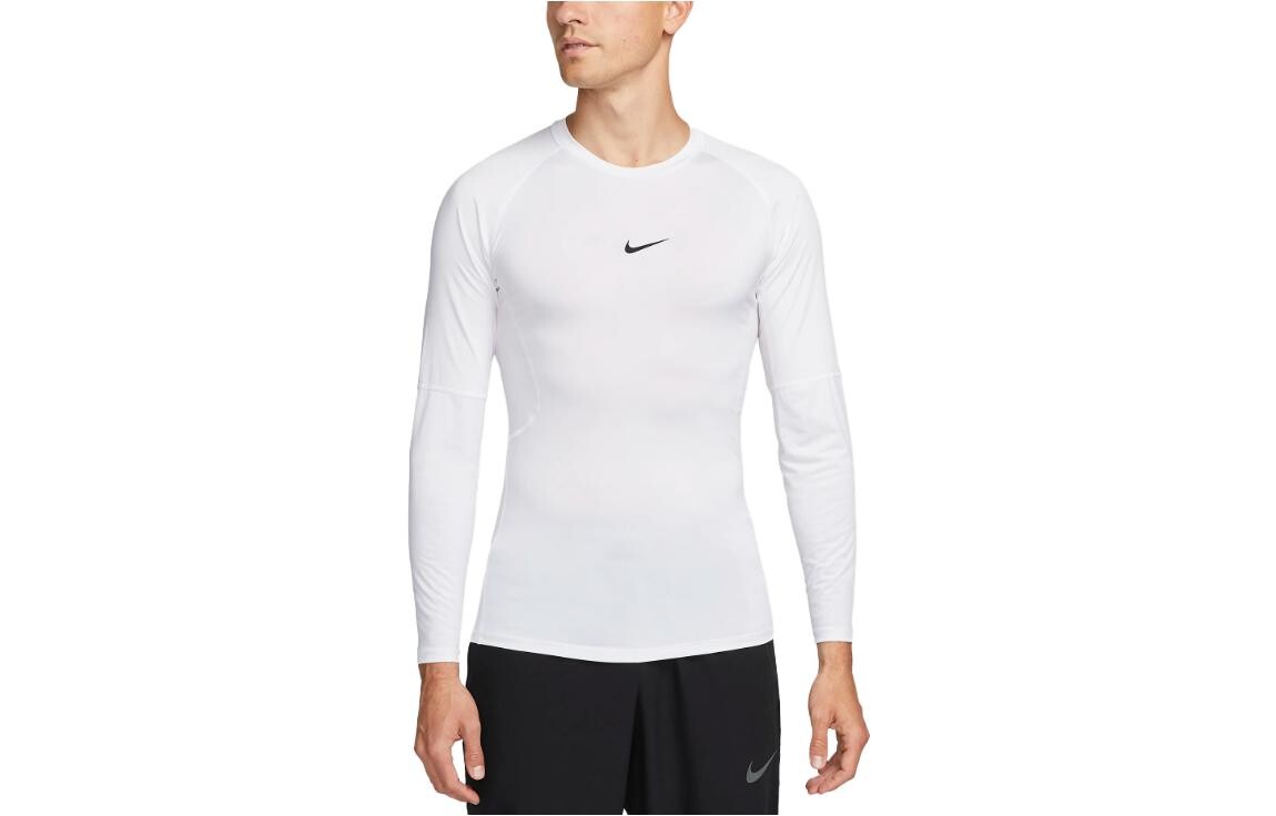 

Футболка мужская белая Nike, белый