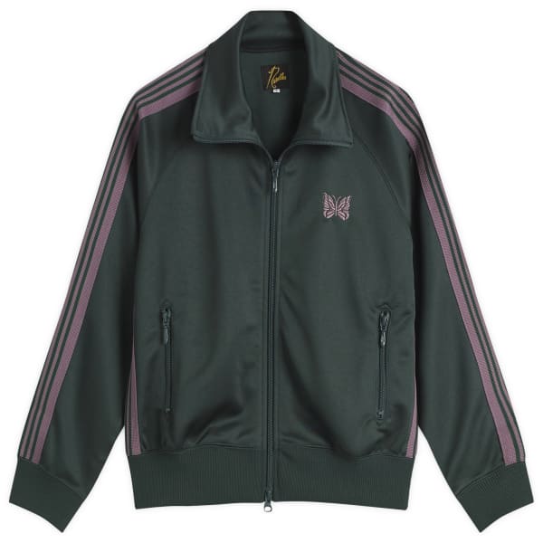 

Спортивная куртка Needles, зеленый