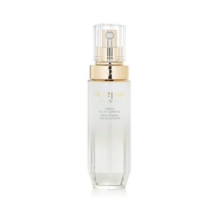 

CLÉ DE PEAU BEAUTÉ Осветляющая сыворотка Supreme 40 мл Cle De Peau