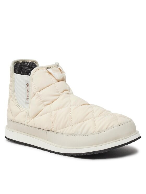 

Домашние тапочки Columbia, белый