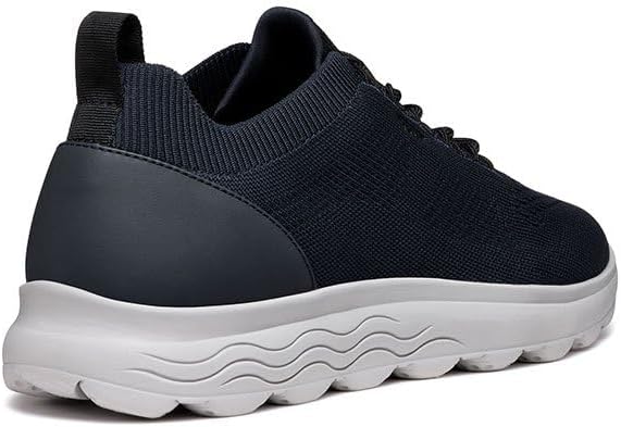 Кроссовки Geox Mens U Spherica a, темно-синий — фото 2