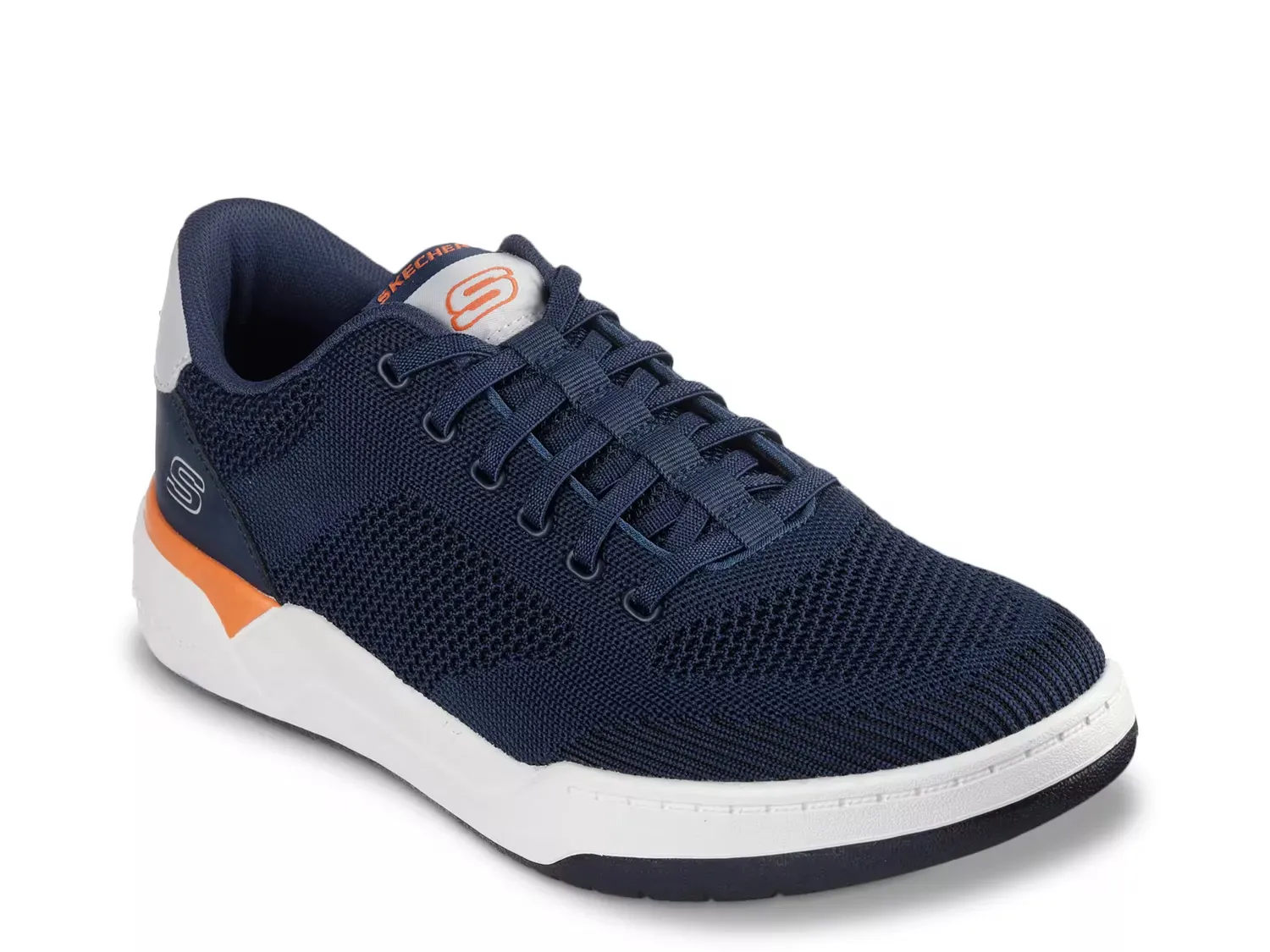 

Кроссовки Corliss Dorset Court Skechers, Navy