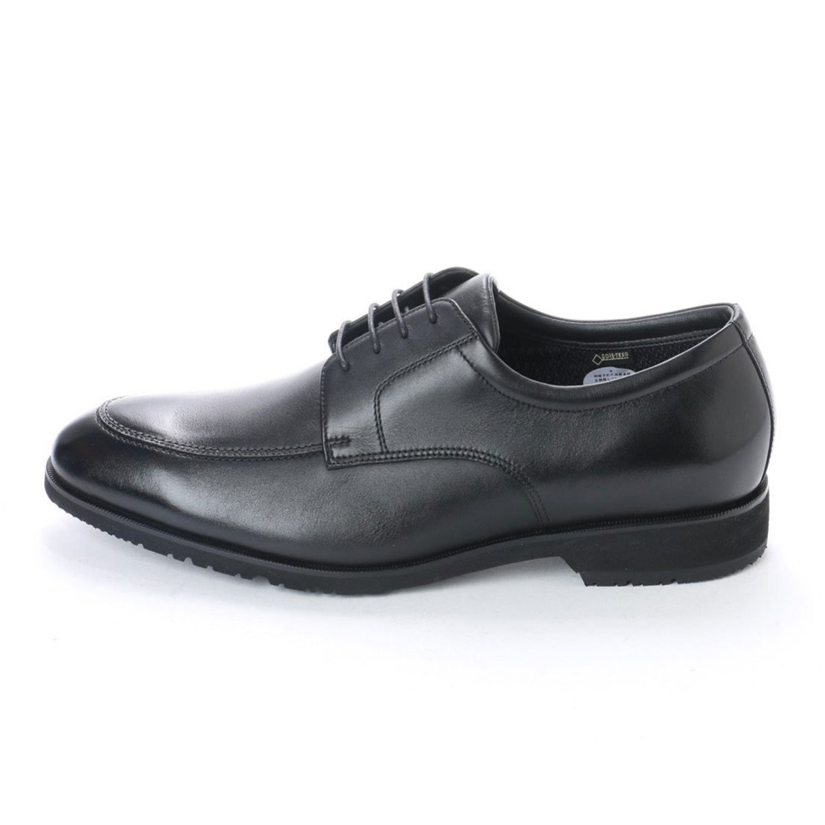 Деловые туфли GORE-TEX Madras Walk, black — фото 2