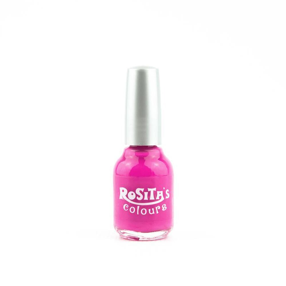 

Лак для ногтей Rosita'S Colours Esmalte Unas, № 41