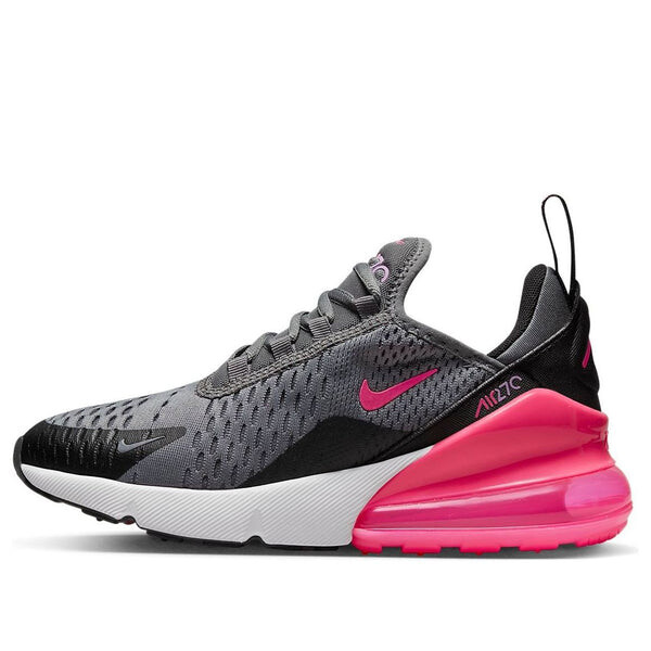 

Кроссовки air max 270 Nike, серый