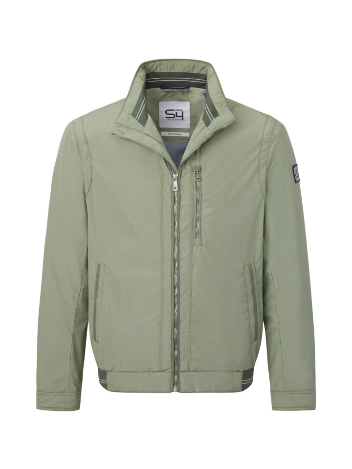 

Переходная куртка S4 JACKETS, цвет cedar green
