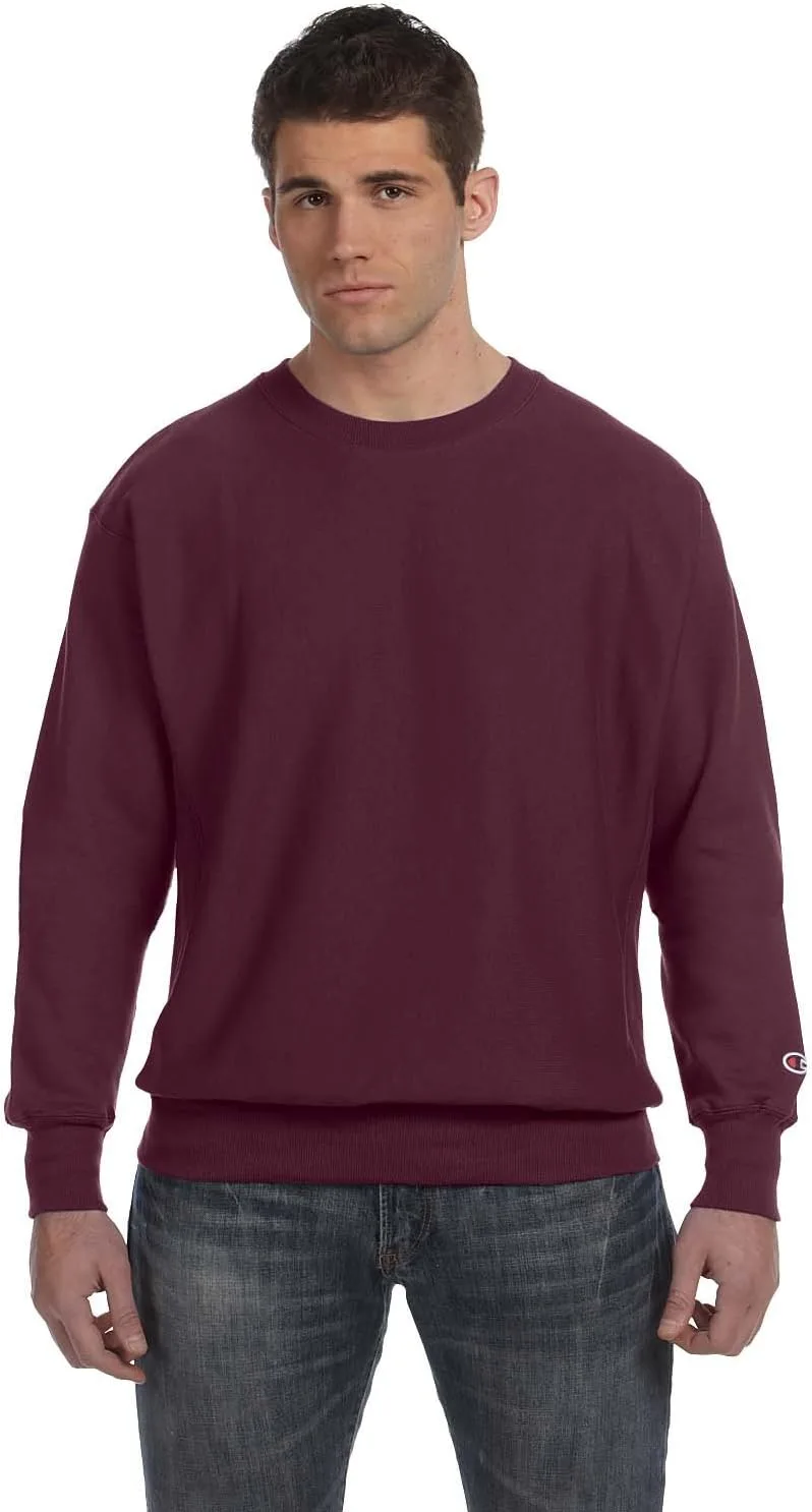 

Толстовка Champion Reverse Weave Fleece