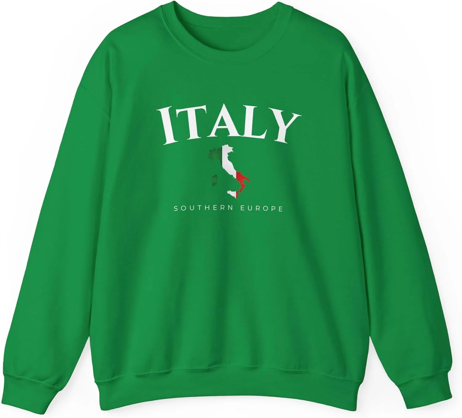 Толстовка Heavy Blend Unisex